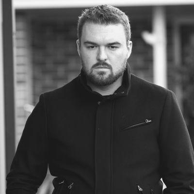 Daniel Fulham - Twitter Profile Picture of Daniel Fulham (@DanielFulham) on Twitter