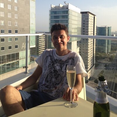 Paul Withey - Twitter Profile Picture of Paul Withey (@Wivster1) on Twitter