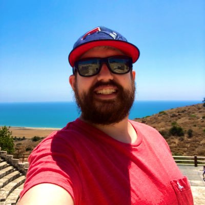 Matt Lockey - Twitter Profile Picture of Matt Lockey (@MattyLockey) on Twitter