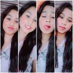 Anniya - Instagram Profile Picture of Anniya (@cutie_angel003) on Instagram