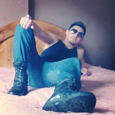 Alexander Villareal - Twitter Profile Picture of Alexander Villareal (@JGallegos1990) on Twitter