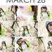 Profile Picture of March TwentyEight (@mymarch28) on Facebook
