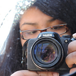 Profile Picture of Marisol Rodriguez (@sweetlywicked) on Flickr