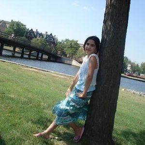 Profile Picture of Sahar Moghadamme (@354348421) on Myspace