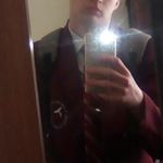 Profile Picture of Robert Brockwell (@robert_brock_14) on Instagram