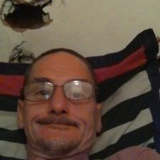 Profile Picture of James Cushman (@spucky69) on Twitter