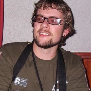 Profile Picture of Ian Power (@chaseip) on Myspace