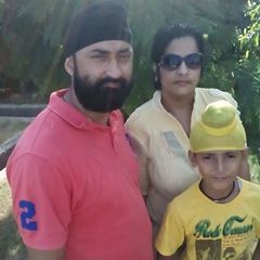 Profile Picture of Gurcharan Virk (@gurcharanvirk01) on Tiktok