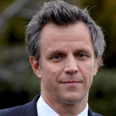 Profile Picture of Marc-David Bensimon (@bensmion) on Twitter