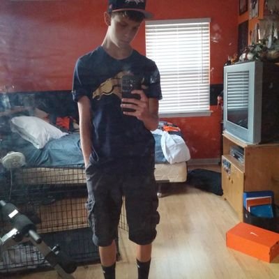 Profile Picture of Jarrett A George (@JagrGeorge) on Twitter