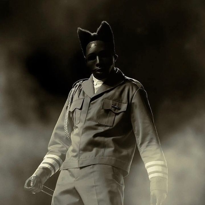 Profile Picture of Gary (@garyismoney) on Tiktok
