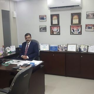 Profile Picture of Choudhry Sajjad Hussain (@Choudhry-Sajjad-Hussain) on Facebook