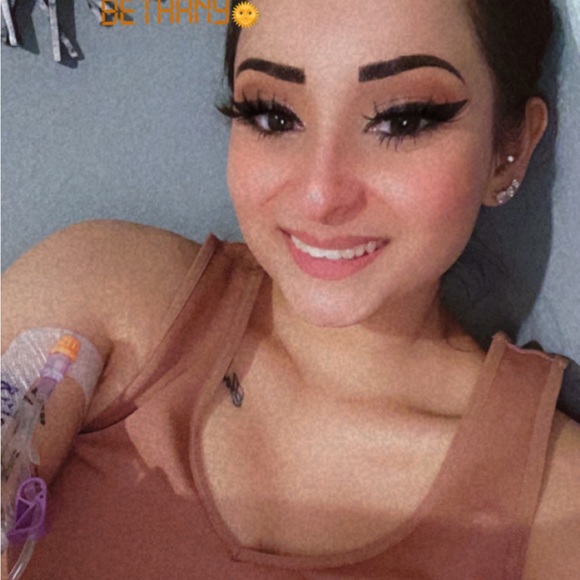 Profile Picture of Bethany Mojica (@bethanymojica) on Poshmark