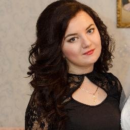 Profile Picture of Oksana Polyukhovich (@OPolyukhovich) on Twitter