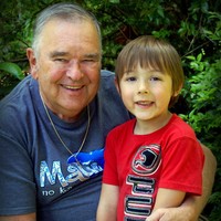 Profile Picture of Gary Pilgrim (@gary-pilgrim-3) on Quora