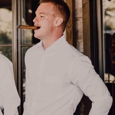 Profile Picture of Andrew Struttmann (@andrewstrutts) on Twitter