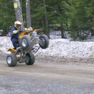 Profile Picture of John Gravina (@jdg119) on Myspace