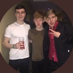 Profile Picture of Adam Walsh (@_adamwalsh) on Instagram