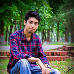 Profile Picture of Saif Ahmed (@saif_ahmed) on Flickr