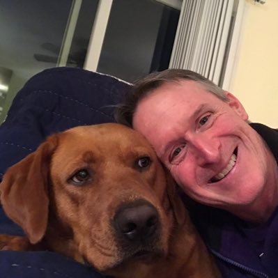 Profile Picture of Robert Basler (@RobertBasler1) on Twitter