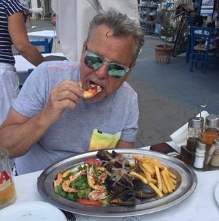 Profile Picture of Richard Humphrey (@richard.humphrey.754) on Facebook