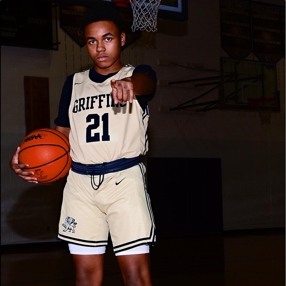 Profile Picture of Antonio Jenkins (@beastboy_tonio) on Poshmark