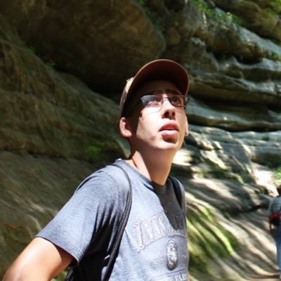 Profile Picture of Kevin Salisbury (@kevinstr8ghtup) on Twitter