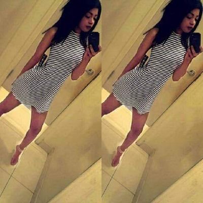 Profile Picture of Desaray Wilson (@desaraywilson) on Twitter