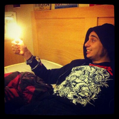 Profile Picture of Azzedine Pond (@azz88) on Twitter