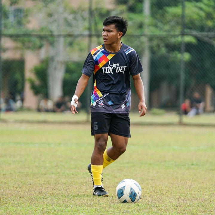 Profile Picture of alexmo (@alexmo111) on Tiktok