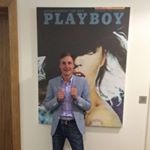 Profile Picture of Charles Eddery (@charleseddery) on Instagram