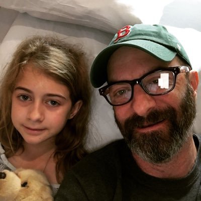 Profile Picture of Bill Connell (@hobanwash) on Twitter