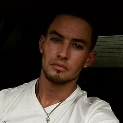 Profile Picture of Wade Holbrook (@WadeHolbrook1) on Twitter