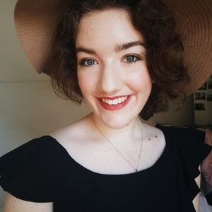 Profile Picture of Maria Savage (@MariaClare3) on Twitter