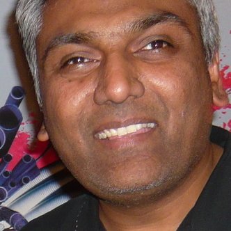 Profile Picture of Aksh Patel (@@ash_patel) on Twitter