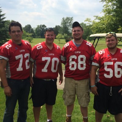 Profile Picture of John Schuler (@Coach_Schu60) on Twitter