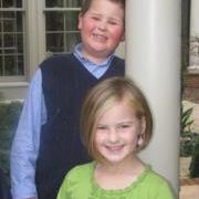 Profile Picture of Meredith McClure (@meredithmcclure) on Pinterest