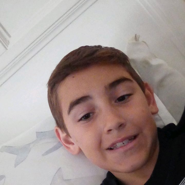 Profile Picture of Kahne Fulton (@kahnefulton06) on Tiktok