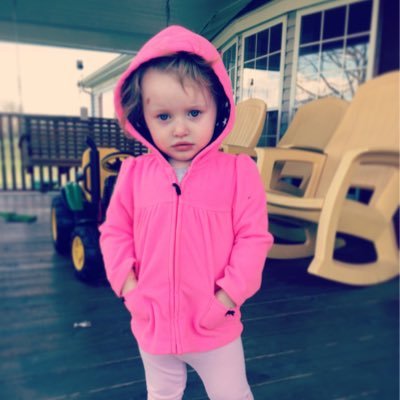 Profile Picture of Kim Hagedorn (@MissG_123) on Twitter