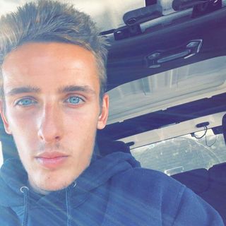 Profile Picture of Steven Kane Mckenzie (@_stevenkane_) on Instagram