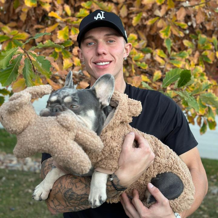 Profile Picture of Tyler Carlson (@@rollsram) on Tiktok