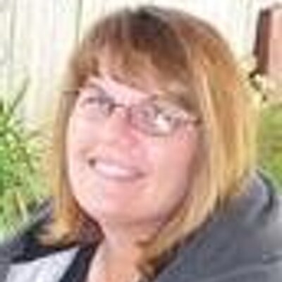 Profile Picture of Debi Pepers-Newton (@rxnewton) on Twitter