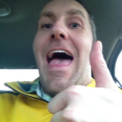 Profile Picture of David Fredrick (@davinarick) on Twitter