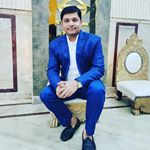 Profile Picture of Rajiv Goswami (@rajiv2200) on Instagram