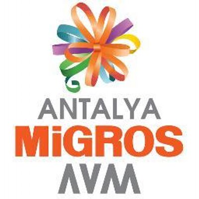 Profile Picture of Antalya Migros AVM (@AntalyaMigros) on Twitter