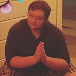 Profile Picture of James Orban (@stickbloo) on Instagram