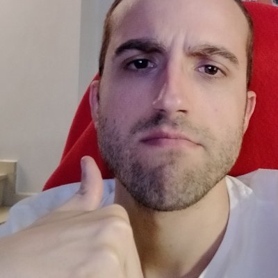 Profile Picture of Néstor Marco Pascual (Neshunk) (@NeshunkT) on Twitter