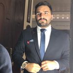 Nima Molla Abbasi - Instagram Profile Picture of Nima Molla Abbasi (@nima.molla.abbasi.pv) on Instagram