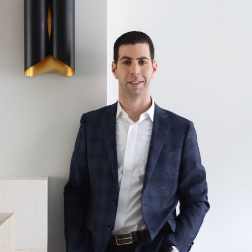 Profile Picture of Michael Pinchasick (@michaelpinchasickrealtor) on Tiktok
