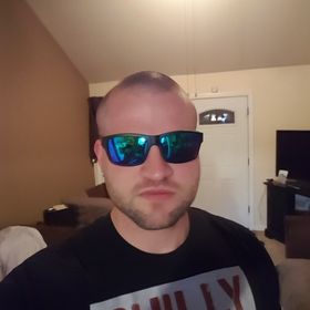 Profile Picture of Eric McDougall (@Eric3689) on Pinterest